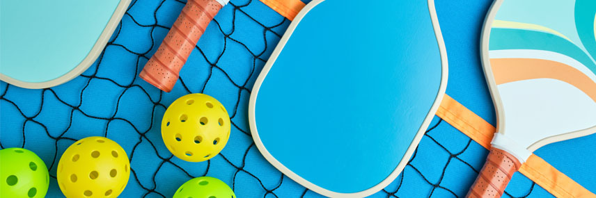 WLA Pickleball