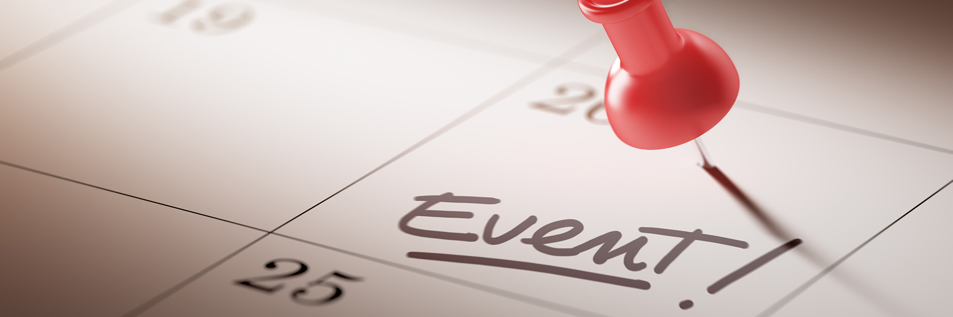 Advocacy Events