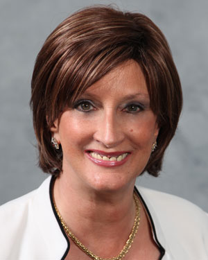 Robin Federici