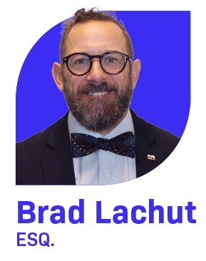 Bradford J. Lachut Esq.