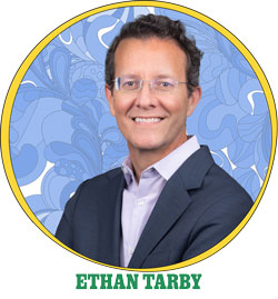 Ethan Tarby