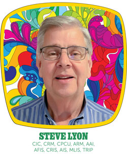 Steve Lyon