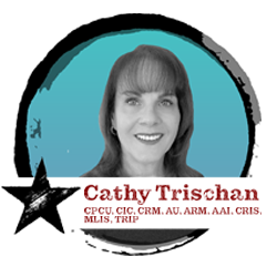 Cathy Trischan