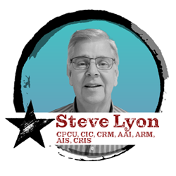 Steve Lyon