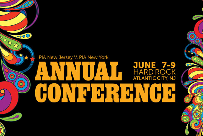 Good Vibes. Big Ideas.